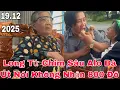 Lagu Căng! Long Tứ Chim Sâu Điện Về Nói Không Lấy 800 Đô #giadinh #yeucuocsong #mientay #thinhhanh 