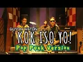 Lagu KOK ISO YO! - GUYON WATON COVER POPPUNK VERSION BY AGUS TJE