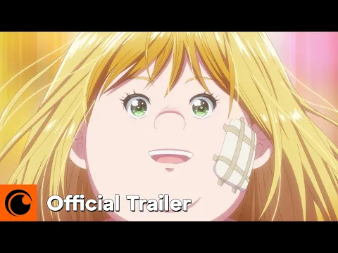 Official Trailer [Subtitled]