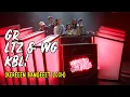 Lagu KBL! KBL! BEHIND THE SCENE TANPA BATAS WAKTU VERSI LTZ DAN WG