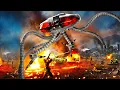 A I Assault SCI-FI Full Movie in English