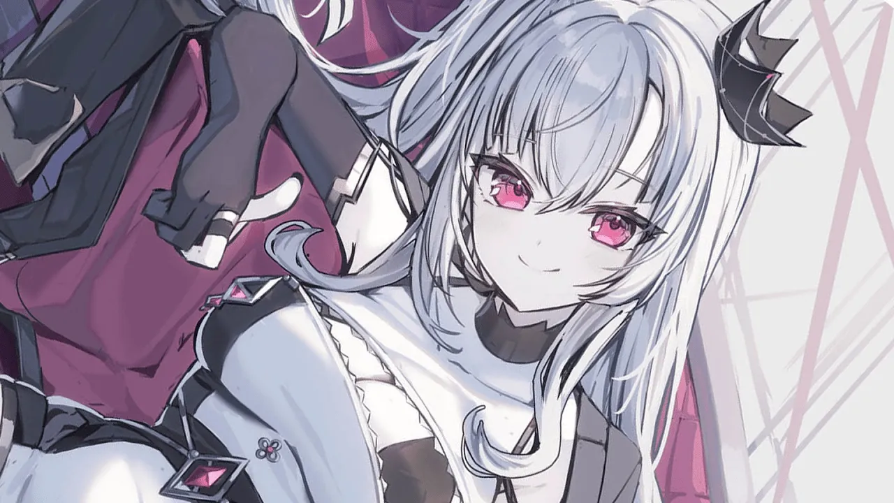 【メン限配信】ちょおおおまったりと♡【ホロライブ DEV_IS 響咲リオナ】