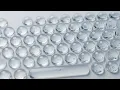 Download Lagu [ASMR] 1 Hour Ultimate Keyboard ASMR Collection✨ | Perfect Typing Sounds to Melt Your Brain