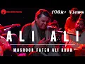 Download Lagu Ali Ali - Masroor Fateh Ali Khan (Official Music Video)