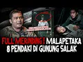 Download Lagu INI GUNUNG APA SARANG SETAN? SAYA TAKUT BANG‼️DITEMUI 3 KORBAN YANG SUDAH MENINGGAL DI GUNUNG SALAK