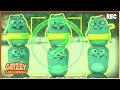 Ordeal Of Comfort | Grizzy \u0026 the lemmings (Clip) | 🐻🐹 Cartoon for Kids