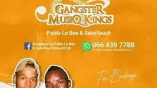 pablo le bee lerumo christian bassmachine 