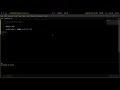 Learn Python Interface