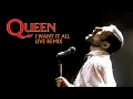 Download Lagu Queen | I Want It All | Arquest Live Remix