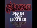 Never Surrender - Saxon