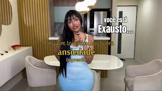 Ouça isso se você sente que está atrasado na vida.