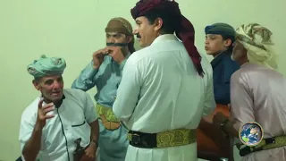 جديد رقصة مزمار بني حشيش الجود    الرقصة كوم والشيبه كوم اخر كما يظهر فيها الفنان نبيل محب دندنها