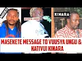 Download Lagu MASEKETE TO VUUSYA UNGU \