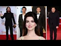 Anne Hathaway - All Boyfriends 1998