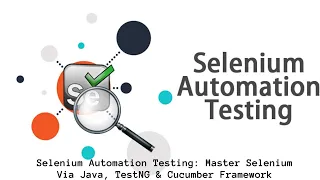 Session 32 SELENIUM WITH JAVA ITWORLD