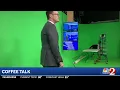 COFFEE TALK Rare Extreme Heat Warning posted but when does relief arrive Let s chat