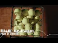 BILLA JOE - AGASSI (SPED UP)