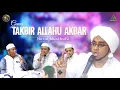 Gema Takbir Allahu Akbar Versi Nurul Musthofa | #Live In Nurul Musthofa, 09 Juli 2022