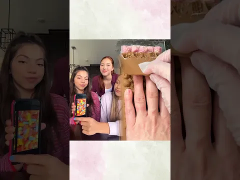 If you also like the videos I've posted, please follow me. Thank you so much