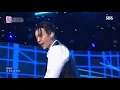 SUPER JUNIOR-D & E (Super Junior-D & E) - Danger (Harkie) @ Popular song Inkigayo 20190421