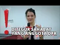 Download Lagu Vokal soal Kondisi Indonesia, Melanie Subono Sampai Ditegur Sahabat di DPR