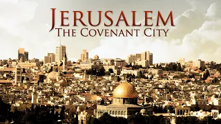 Jerusalem The Covenant City 2014 Full Movie Lance Lambert Gershon Saloman Roger Climpson 