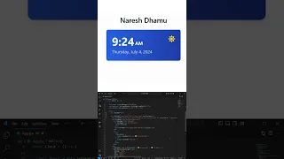 How to Create a Digital Clock Using React - Beginner s Step-by-Step Guide