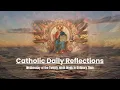God’s Holy Demands - Wednesday, October 21, 2026