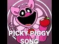 Picky Piggy Song (Poppy Playtime Chapter 3 Deep Sleep) - BENJIxScarlett