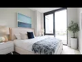 Apartment Tour AtlanticBK Unit 720