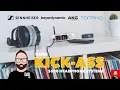 A KICK-ASS HEADPHONE SYSTEM with Spotify AirPlay Tidal for 500