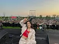Download Lagu 🌈 Tang Yi Big Stage :《爱你一万年》 (Ài nǐ yī wàn nián)  Love You 10,000 Years (29 April 2023)