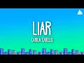 Download Lagu Camila Cabello - Liar (Lyrics)