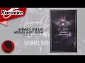 Download Lagu ANDAI AKU BISA - AHMAD DHANI  |  Karaoke