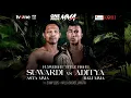 Download Lagu TITLE FIGHT | DUEL BERKELAS, SAMPAI MANDI DARAH‼️SUWARDI VS ADITYA GINTING | ONE PRIDE MMA 86