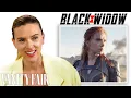 Video di Scarlett Johansson Breaks Down Her Career, from 'Her' to 'Avengers: Endgame' | Vanity Fair
