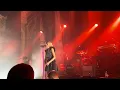 Dagny - Strawberry Dream  LIVE (2024-04-11)