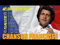 Lagu Vieilles Chansons Françaises🌹Joe Dassin, Michel Sardou, Charles Aznavour, Claude Barzotti...