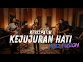 Lagu Kerispatih - Kejujuran Hati COVER JAZZ FUSION