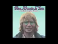 Leaving On A Jet Plane - My Morning Jacket from The Music Is You: A Tribute to John Denver