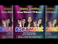 Download Lagu ASIFA MUSIC THE WEDDING \