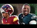 2024 NFL Season In A Nutshell