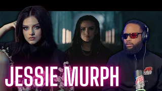 first time listening to jessie murph pray reaction