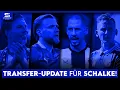 Download Lagu Transfer-Update Schalke: So steht es um Katic, Puchacz, Matriciani, Becker, weitere Zugänge \u0026 mehr!