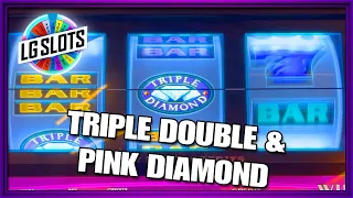 Download Triple Double Diamond \u0026 Pink Diamond - High Limit MP3