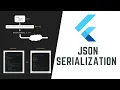 All you need to know about JSON serialization