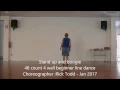 Download Lagu Stand up and boogie line dance
