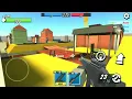 Battle Gun 3d-Pixel Shooter Gameplay Walkthrough Part-66