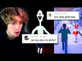 I Played Your Most Absurd Game Suggestions