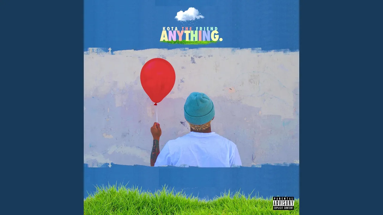 Camo (feat. Angel Haze)